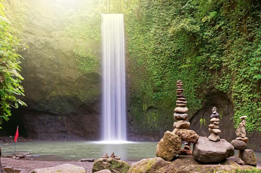 Ubud: Semi-Customized Private Tour with Live Guide - A Semi-Custom Ubud Day: how you shape the route