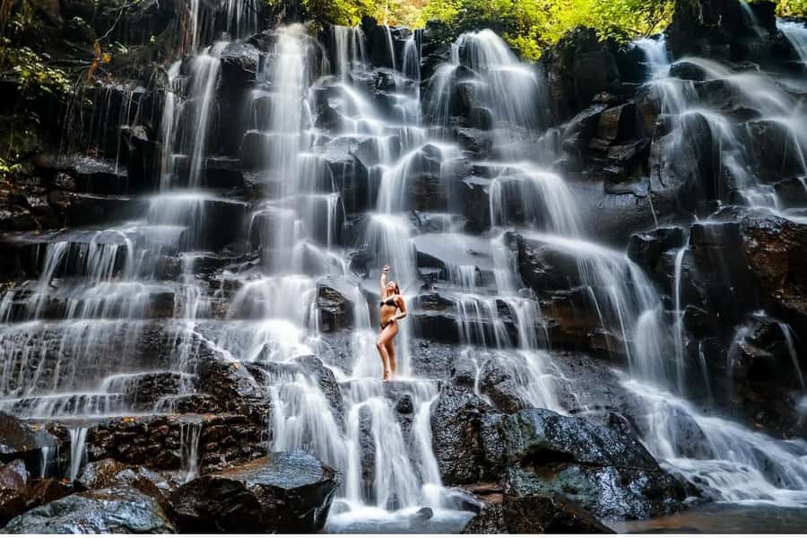 Ubud: Semi-Customized Private Tour with Live Guide - Plan the start time: why early beats crowd chaos at Monkey Forest and rice terraces