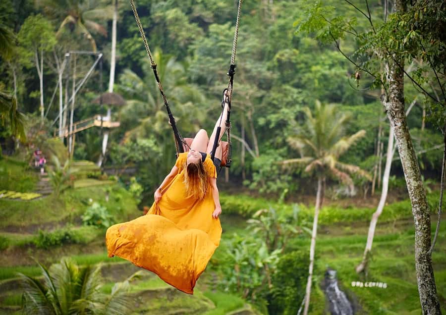 Ubud: Semi-Customized Private Tour with Live Guide - Getting value from $40: what the price includes and what you must budget
