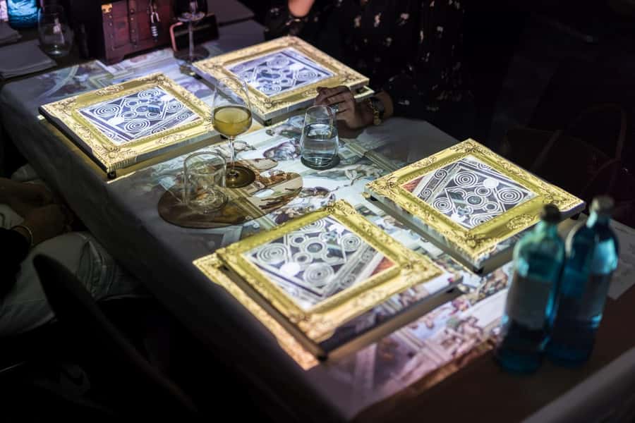 Ubud: Seven Paintings Immersive Fine Dining Show - Why Seven Paintings in Ubud feels like a night out, not just dinner