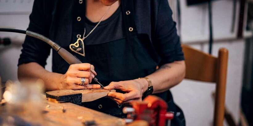 Ubud Silver Artistry Class: Create Unique Jewelry in Bali - What to Bring, What to Wear, and How to Avoid Common Day-Of Problems