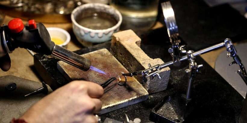 Ubud Silver Artistry Class: Create Unique Jewelry in Bali - Who This Is Best For (and Who Might Want Something Else)