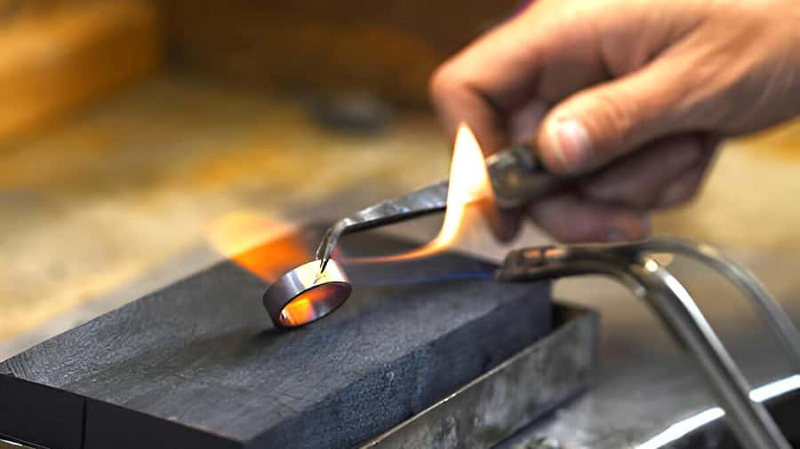 Ubud Silver Class: Forge Your Personal Silver Keepsake - Key Highlights You’ll Care About