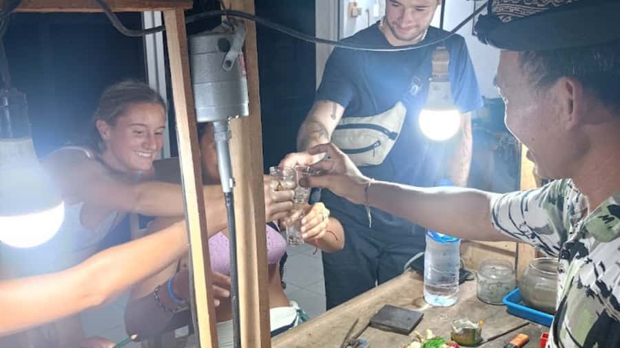 Ubud: Silver Class Making Workshop with 5g of Silver - Key things to know before you go