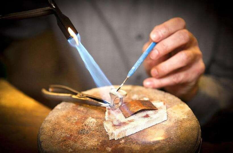 Ubud Silver Jewelry Experience: Craft your Own Masterpiece - Price and value: what $32 really covers