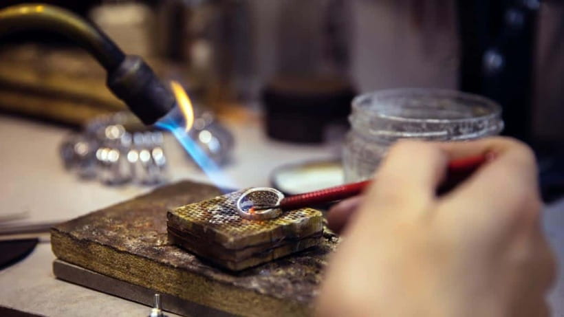 Ubud Silver Jewelry Experience: Craft your Own Masterpiece - Who should book this class, and who should skip it