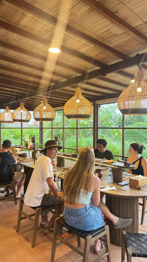 Ubud: Silver Jewelry Making Class with Pool Access - Getting there from Ubud center, and the narrow-entrance reality