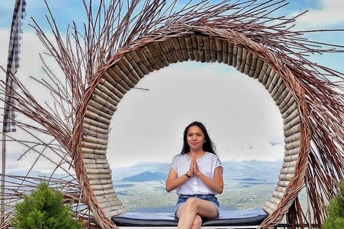 Ubud Small Group Tour: Monkey Forest, Tegalalang Rice Terraces and more - Value check: is $20 per person a fair deal?