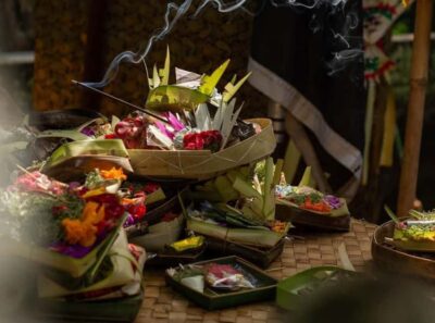 Soul Retreat & Holistic Mantra Healing Experiences