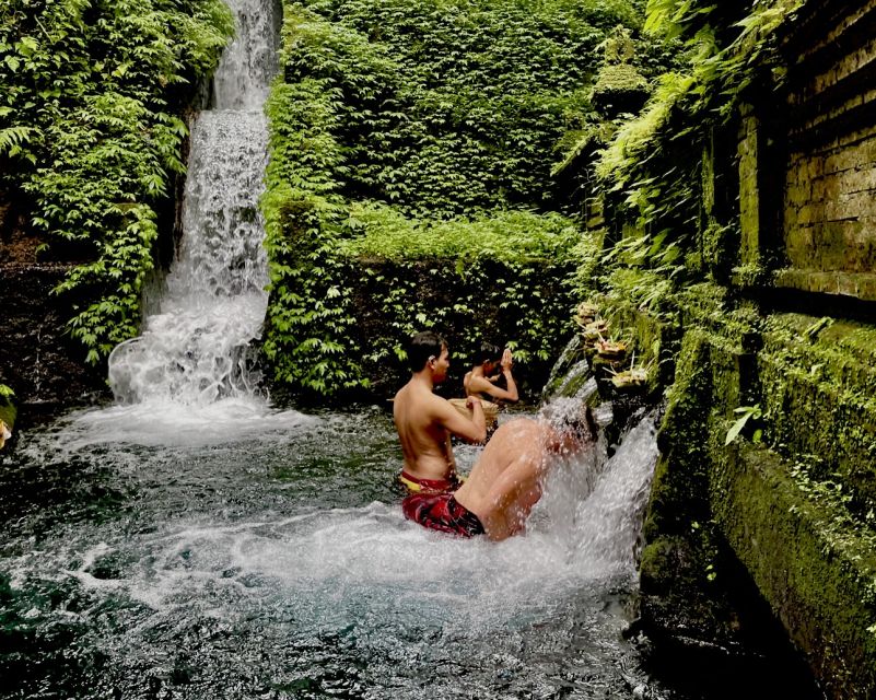 Ubud: Soul Retreat & Holistic Mantra Healing Experiences - Why the Guide Matters: Names You Might Hear and What You Should Look For