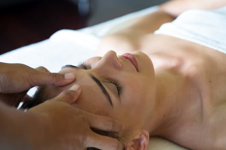 Ubud: Spa Treatment with Scenic Rice Paddy Views - Arriving at Tanah Gajah: Lobby Check-In and Getting to Your Suite