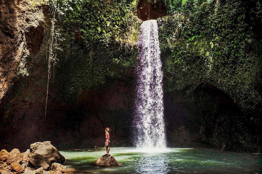 Ubud: Spectacular Waterfalls Tour - Quick hits I’d plan around