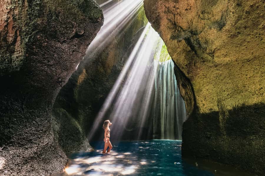 Ubud: Spectacular Waterfalls Tour - Why This Ubud Waterfalls Day Works So Well
