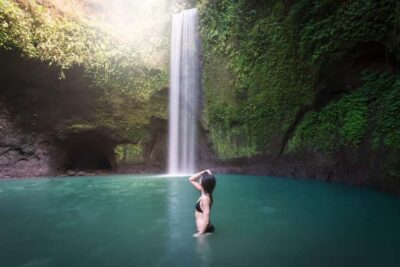 Spectacular Waterfalls Tour