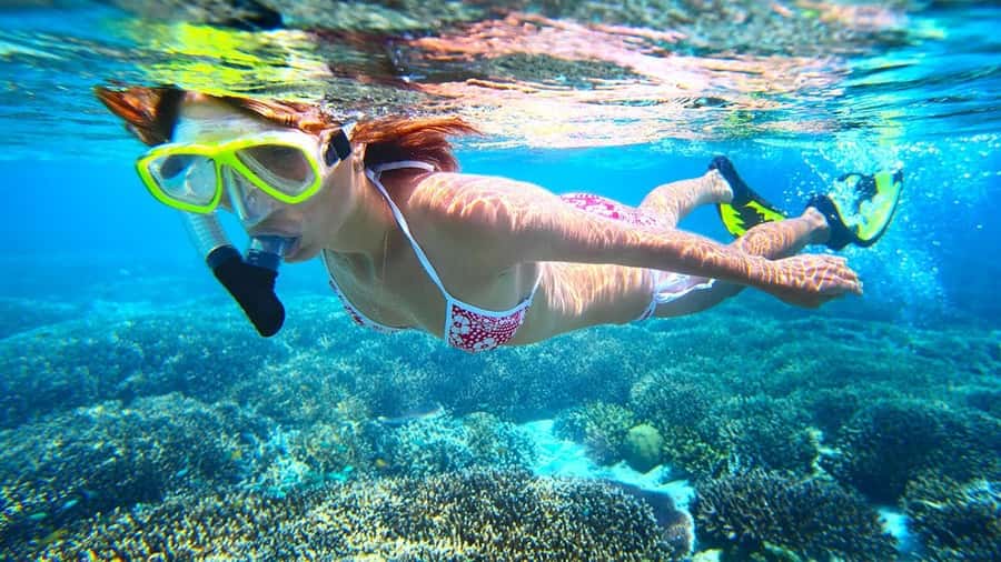 Ubud: Tegenungan Waterfall, Snorkeling, and Canyoning Tour - Price and value: how $71 stacks up for snorkeling plus waterfall plus canyoning