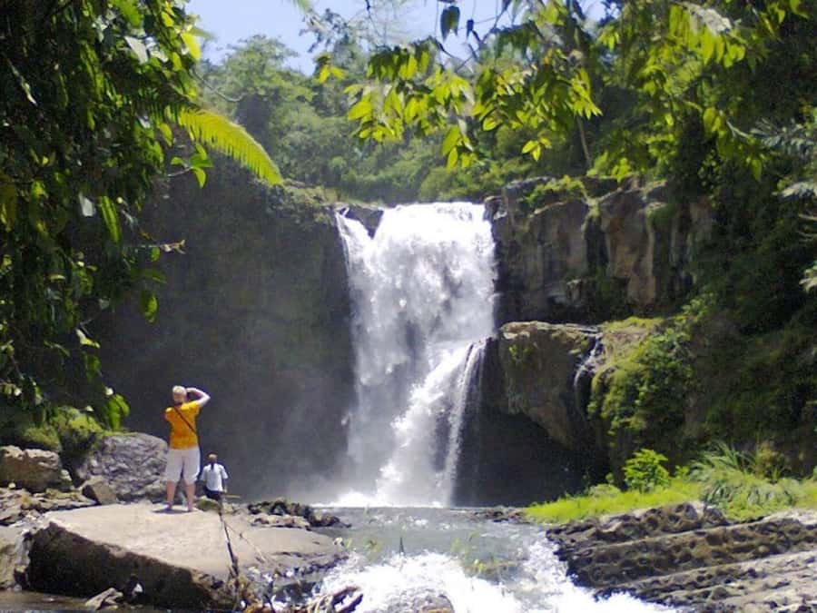 Ubud: Tegenungan Waterfall, Snorkeling, and Canyoning Tour - Should you book this Ubud water combo?