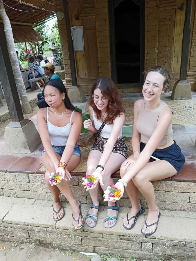 Ubud: Tirta Empul, Rice Terrace, Waterfall and Custom Tour - Shared vs private vs custom: what changes beyond the price tag