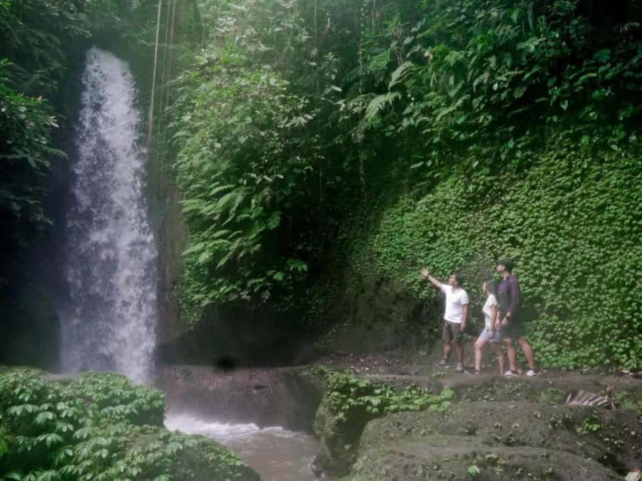 Ubud: Tirta Empul Water Purification Ritual, Private Tour - Who should book this private Tirta Empul tour