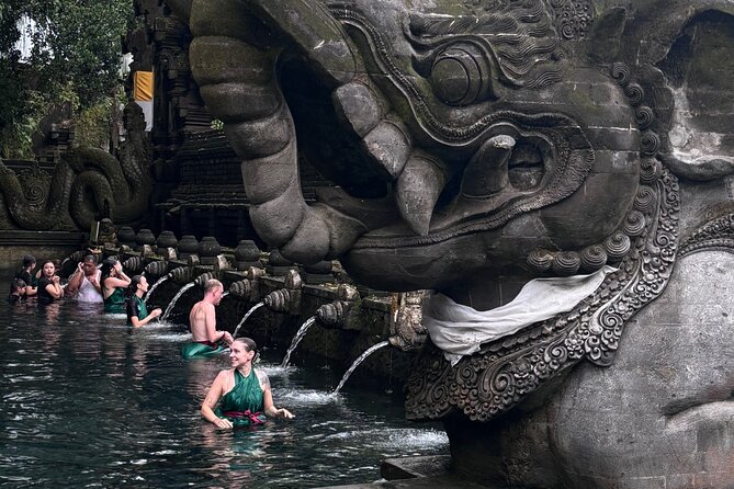 Ubud Top Tours to Discover Bali’s Cultural and Natural Wonders - A smart Ubud culture and nature route from Seminyak