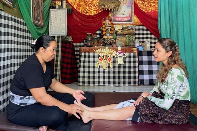 Ubud Tour - Balinese Healing By Shaman And Self Purification - Why This Ubud Healing Tour Feels Different From Usual Temple Stops