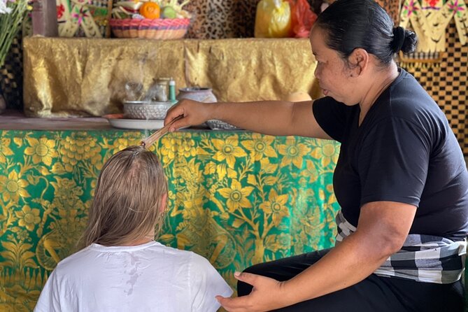 Ubud Tour - Balinese Healing By Shaman And Self Purification - Private Driver And Guide: Why Names Like Jana and De Putro Pop Up