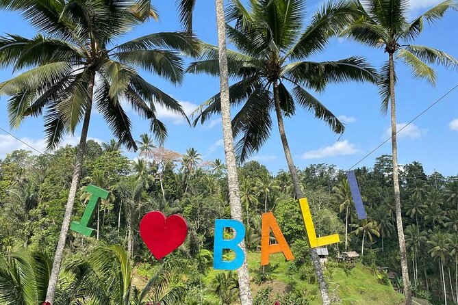 Ubud Tour - Highlight of Ubud - Traditional Tour - What the 10-hour highlights route is built to do