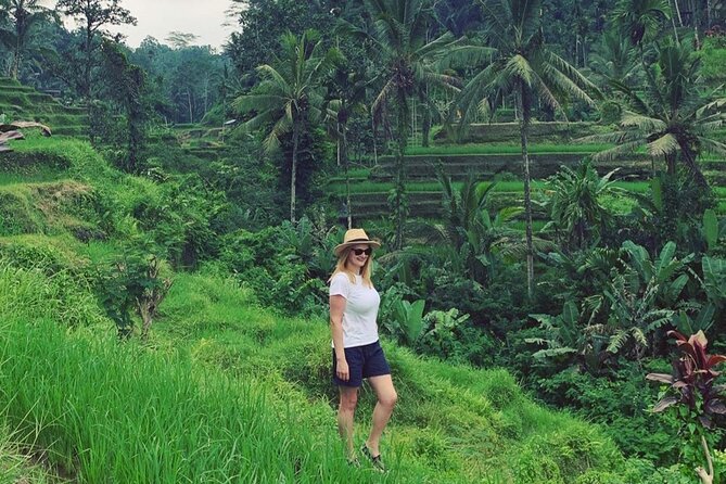 Ubud Tour - Ubud Highlight - Private Tour All inclusive - A full Ubud highlight day, with real pacing