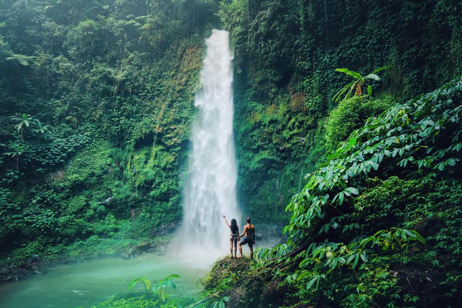 Ubud Tour with Optional English, Spanish and Italian Guide - How The Day Starts: Pickup, A/C Comfort, And A Real 10-Hour Flow