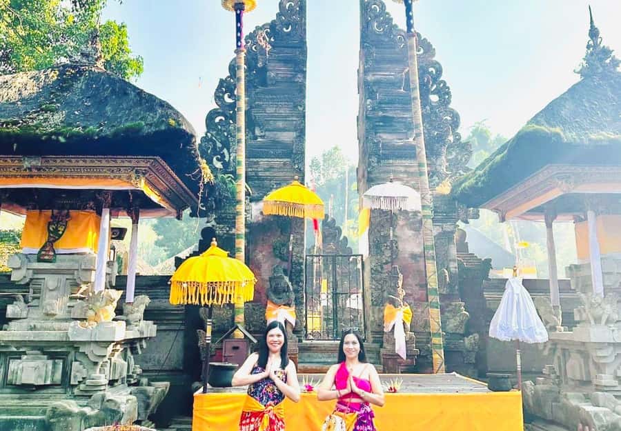 Ubud Tour with Optional English, Spanish and Italian Guide - Why The Private Guide Makes This Tour Feel Worth It
