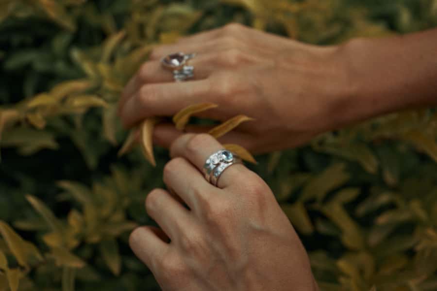 Ubud Town Center Silver Class - Silver Jewelry Making Class - Who should book this Ubud silver jewelry class
