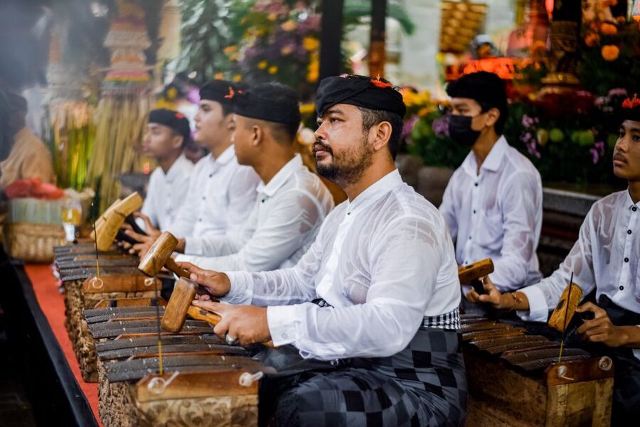 Ubud: Traditional Balinese Music Lesson - Ubud Gamelan Lesson With Putu: What the Class Really Gives You