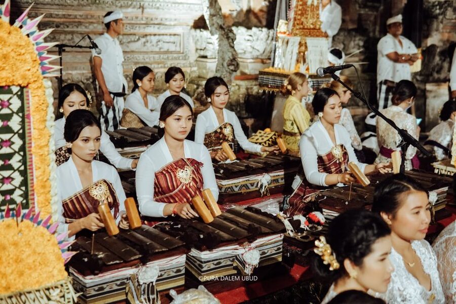 Ubud: Traditional Balinese Music Lesson - Where You Meet: Pondok Permata Homestay, Then Right Into Music