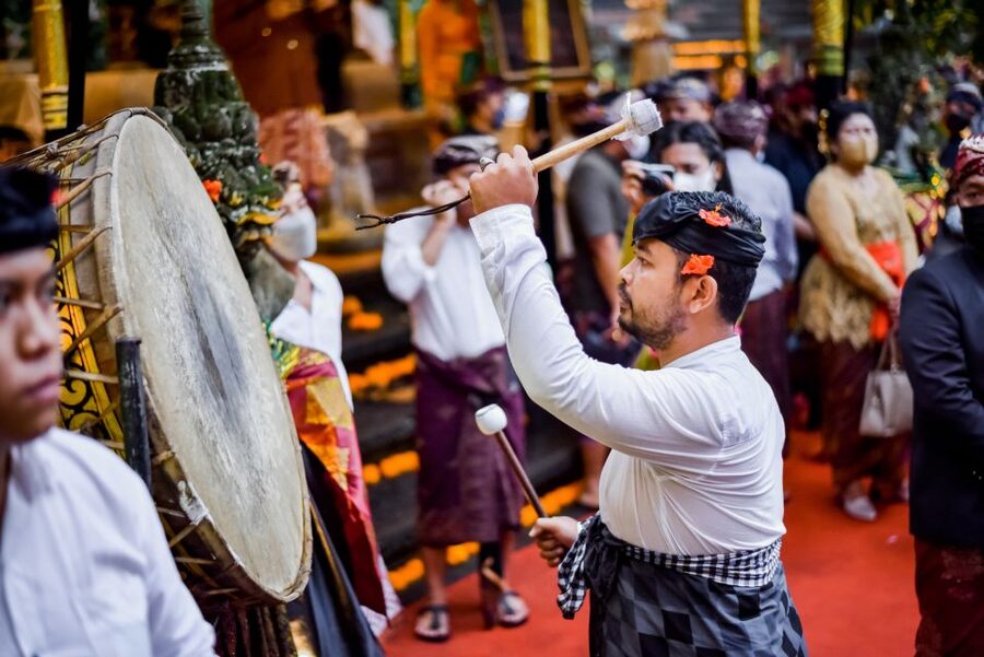 Ubud: Traditional Balinese Music Lesson - Instructor Energy: Putu’s Teaching Style (And Why People Trust It)