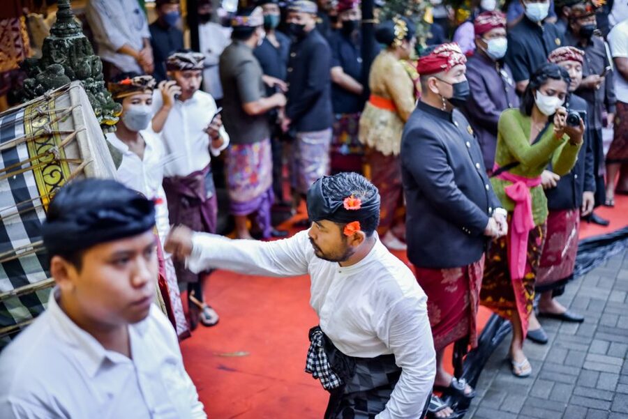 Ubud: Traditional Balinese Music Lesson - Group Size and Timing: Up to 6 People in 2 Hours