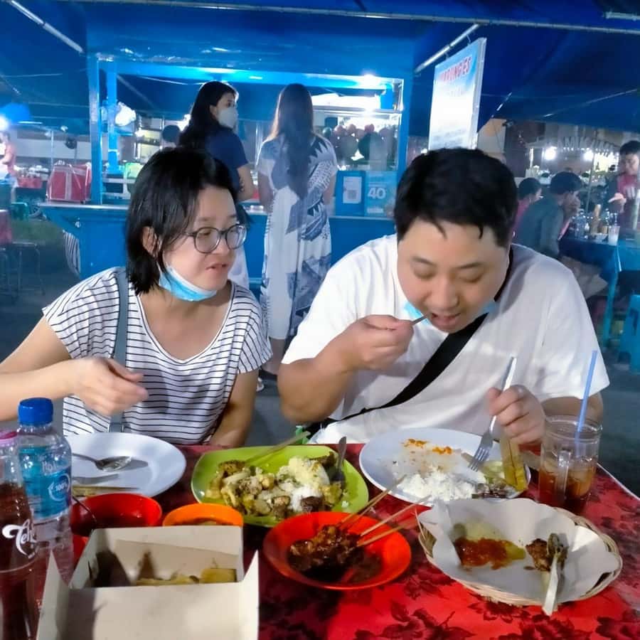 Ubud Traditional Night Market Food Tour-All Inclusive - Key highlights you can plan around