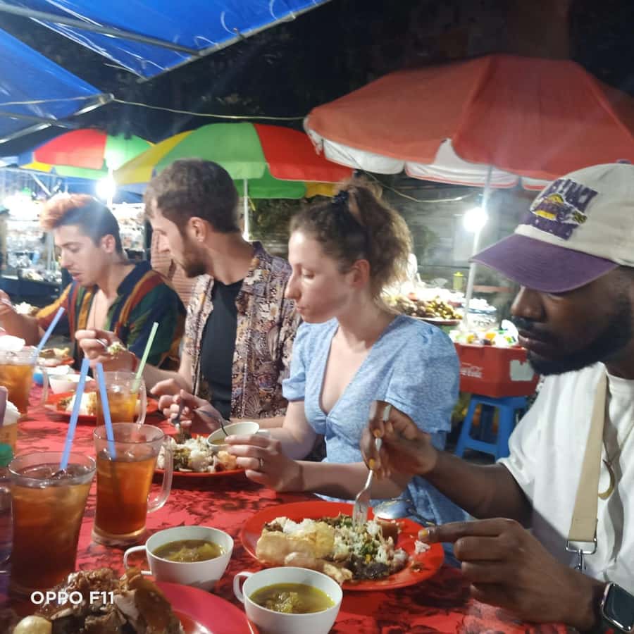 Ubud Traditional Night Market Food Tour-All Inclusive - Practical tips that actually help on the ground