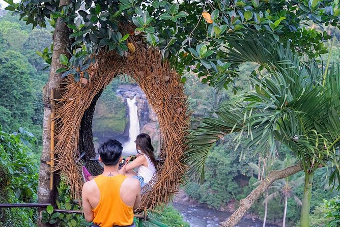 Ubud Trip, The Best of Ubud in a day - All Inclusive - A Ubud day plan that stays organized (and actually feels doable)