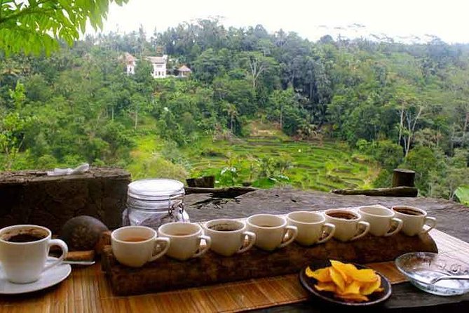 Ubud Trip, The Best of Ubud in a day - All Inclusive - Celuk Village: jewelry making with a traditional workshop feel