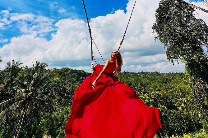 Ubud Tubing Adventure Holy Spring Temple Private Guided Tour - A Full-Day Mix: Petanu River Tubing, Tirta Empul, and Tampaksiring