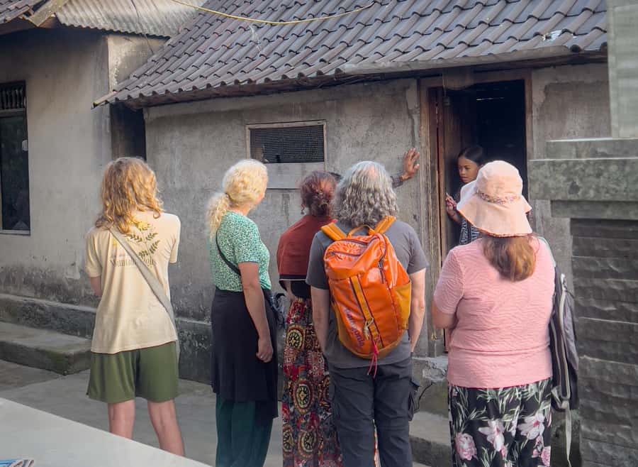 Ubud: Village Firefly Night Tour with Dinner - Rural Ubud After Dark, Without the Tourist Script