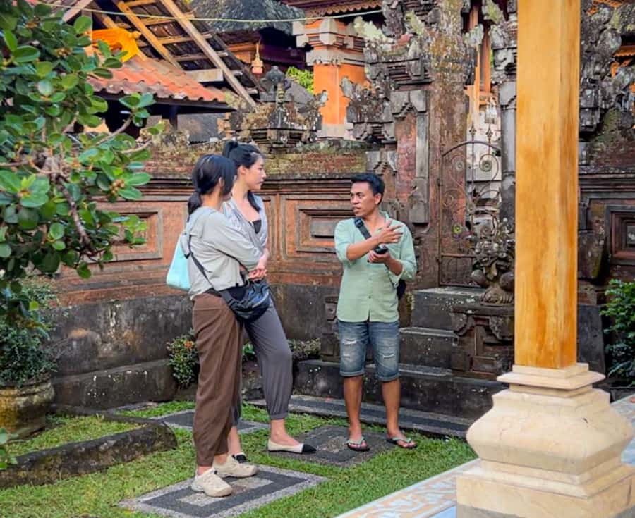 Ubud: Village Firefly Night Tour with Dinner - Who Should Book, and Who Should Skip This Firefly Night