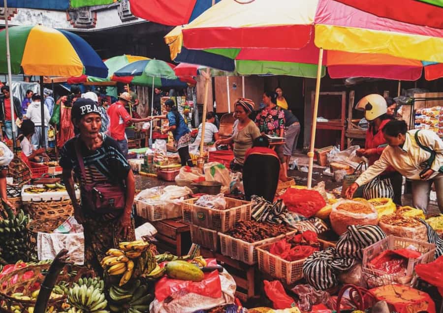 Ubud: Walking Tour with Campuhan Ridge & Monkey Forest - What to wear, bring, and do about rain or heat