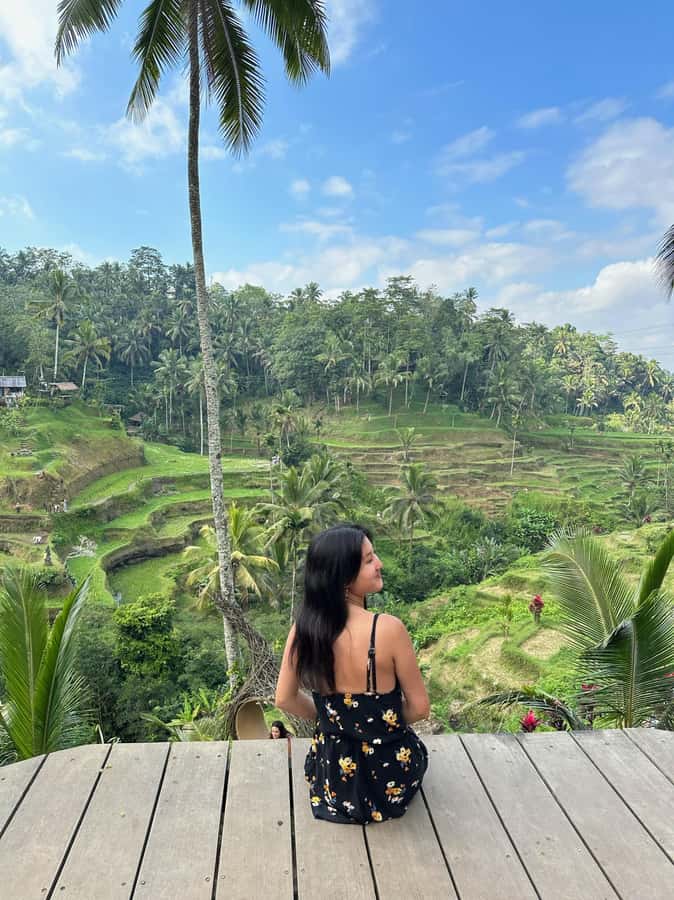 Ubud: Waterfall, Rice Terrace & Temple Private Day Tour - What to bring, what to avoid, and who should skip it