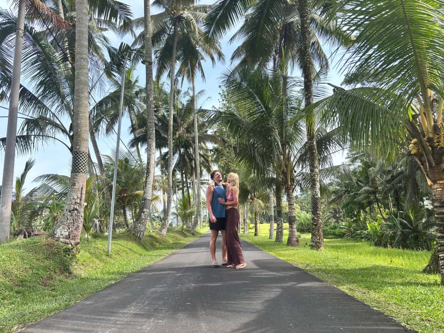 Ubud: Waterfalls, Water Temple & Rice Terraces Private Tour - Price and value: what $29 covers and what you should budget for