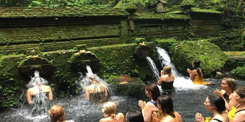Ubud: Wellness Retreat with Massage, Yoga Class, and Lunch - Key highlights worth your attention
