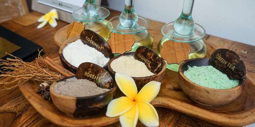 Ubud: Wellness Retreat with Massage, Yoga Class, and Lunch - Who this experience fits best