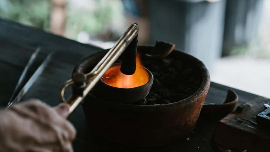 Uluwatu: Krisna Silver Class & Workshop - Key points I think you’ll care about