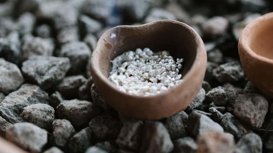 Uluwatu: Krisna Silver Class & Workshop - What you can actually make: rings, bracelets, pendants, and more