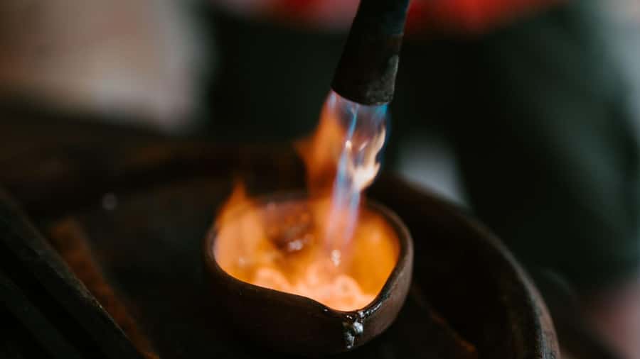 Uluwatu: Krisna Silver Class & Workshop - Practical tips so you don’t overpay on add-ons