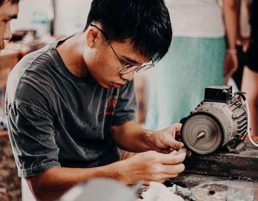 Uluwatu : Make Your Own Silver Jewelry Class - Price and Value: Is $46 a Good Deal?